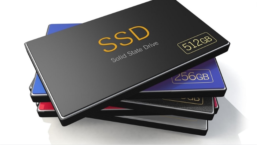 utålmodig Et hundrede år grinende Recovering data from a Failed SSD: Here's What You Need to Know -  Businesstechweekly.com