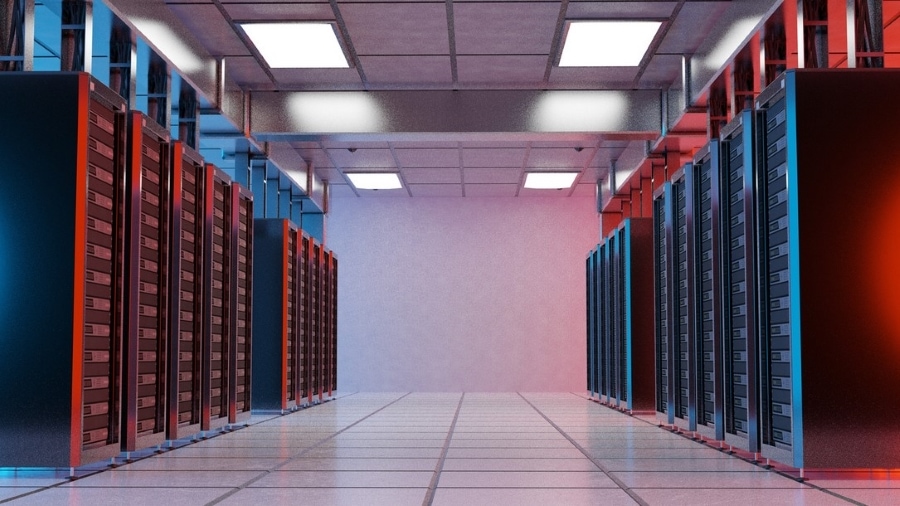 Serverless Computing Architecture