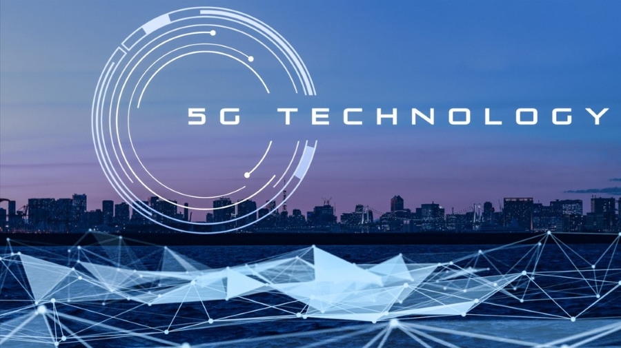 5G and AI