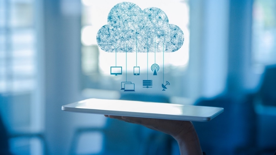 Advantages of Cloud Computing for Business