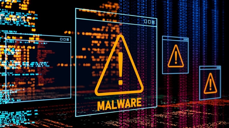 Anti-Malware Software