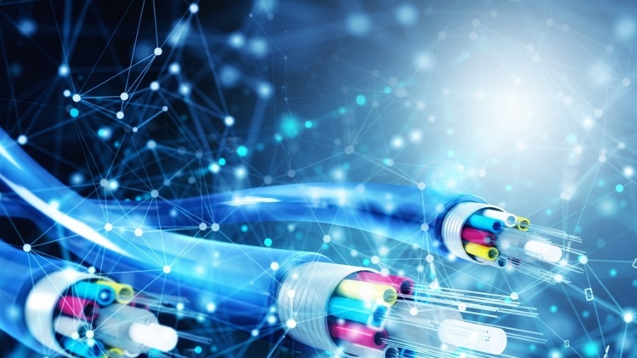 Bandwidth vs Throughput