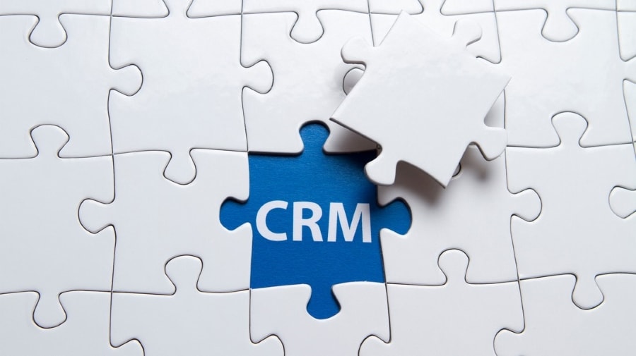 CRM Business Strategy