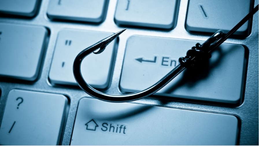 Clone Phishing