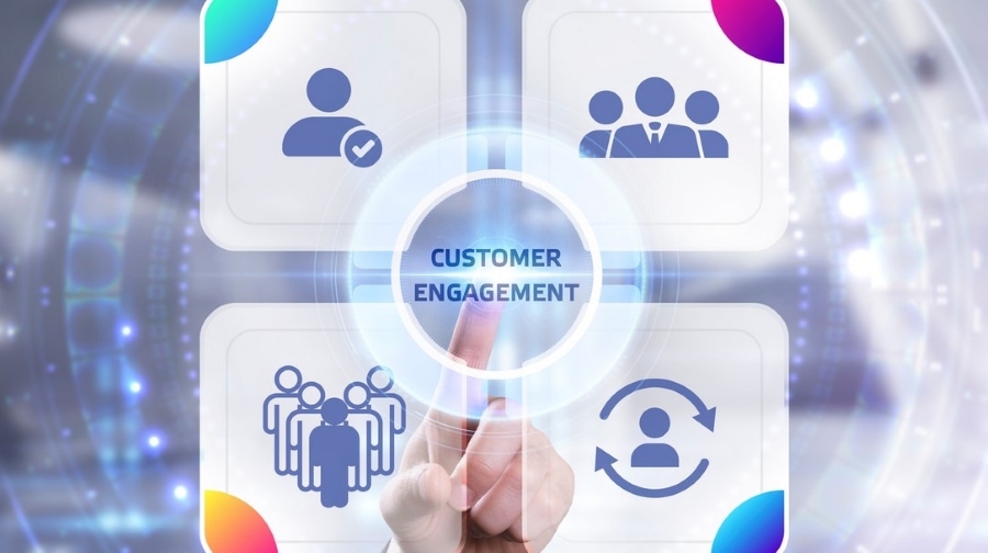 Customer Engagement Data