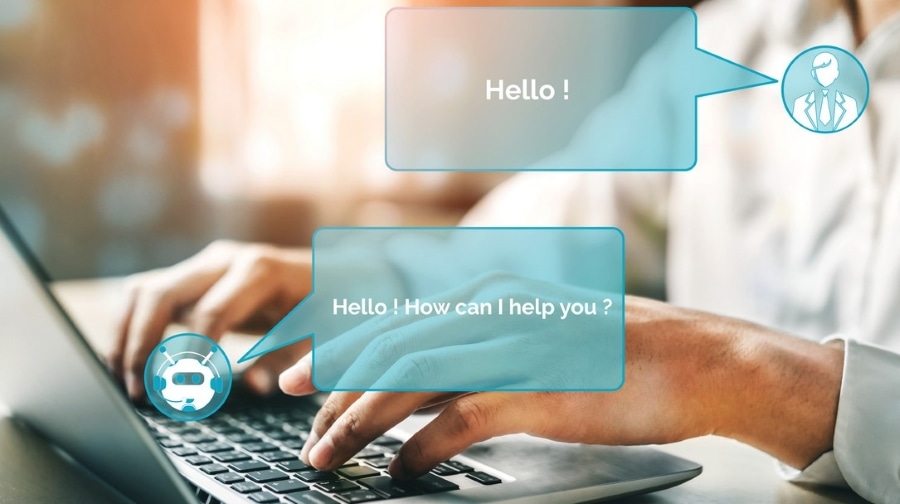 Customer Service Chatbots