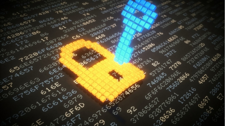 Data Encryption Solutions