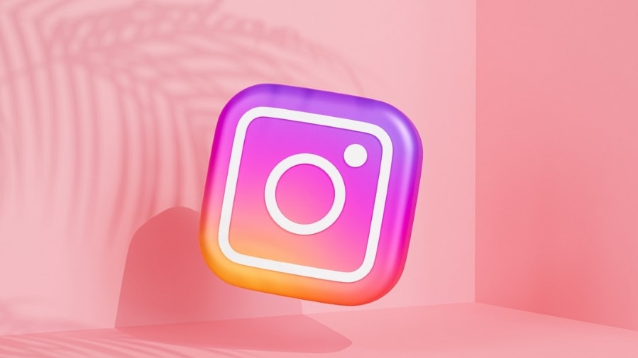 E-commerce Instagram