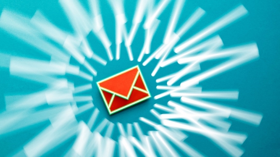 Email Marketing Conversion Rates