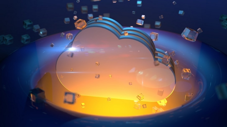 Hybrid Cloud Security