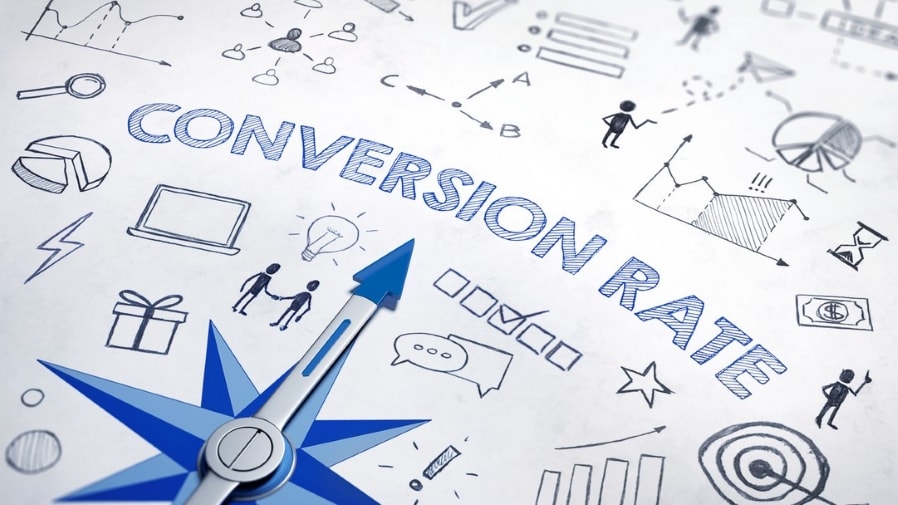 Increase Conversion Rate