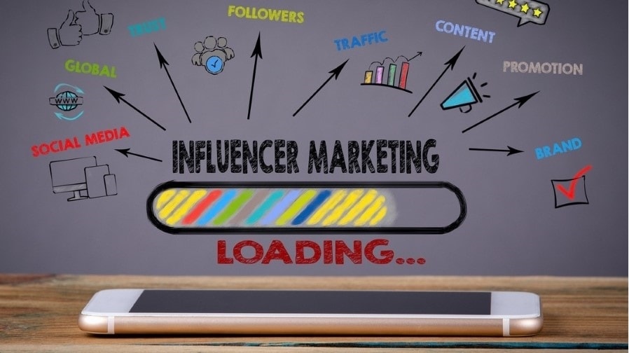 Influencer Marketing Partnerships