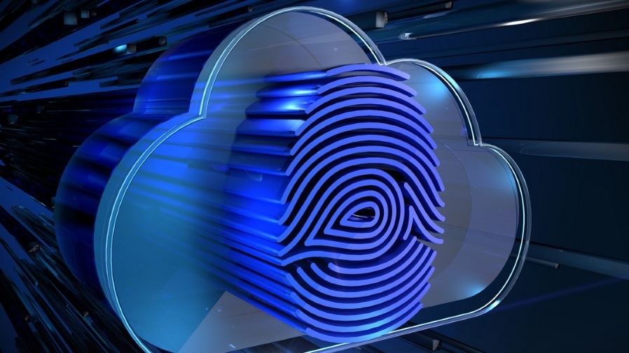 MFA Cloud Security
