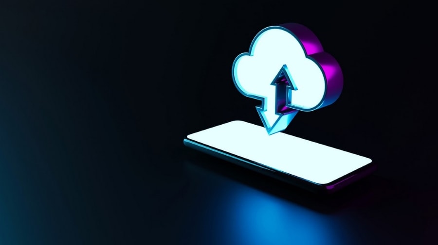 Mobile Cloud Services