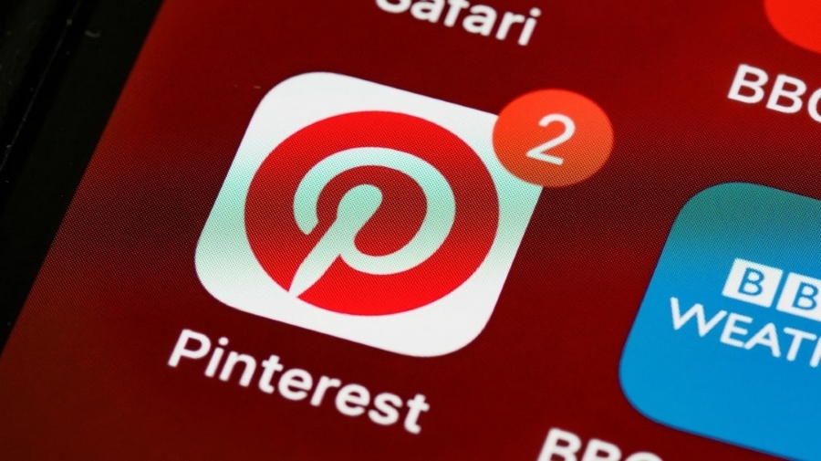 Pinterest Traffic