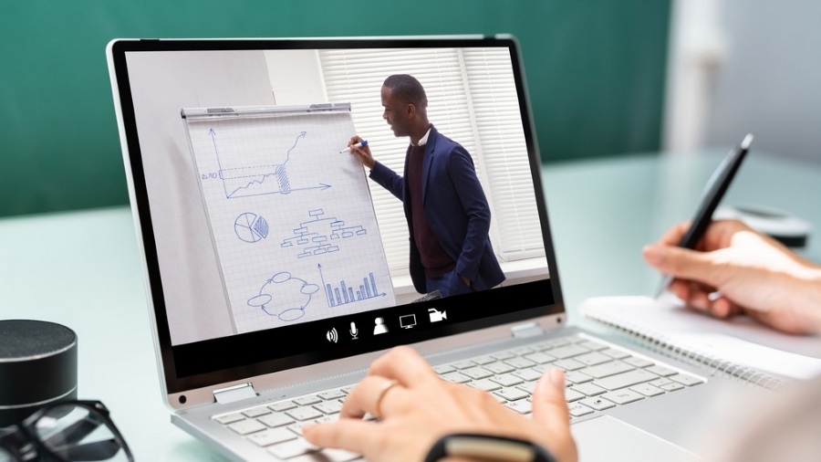 Virtual Training for Employees