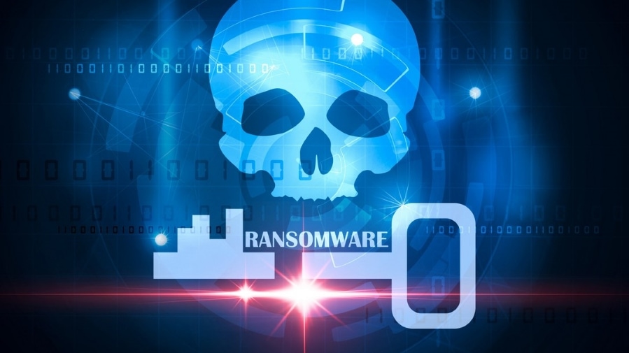 What is Ransomware