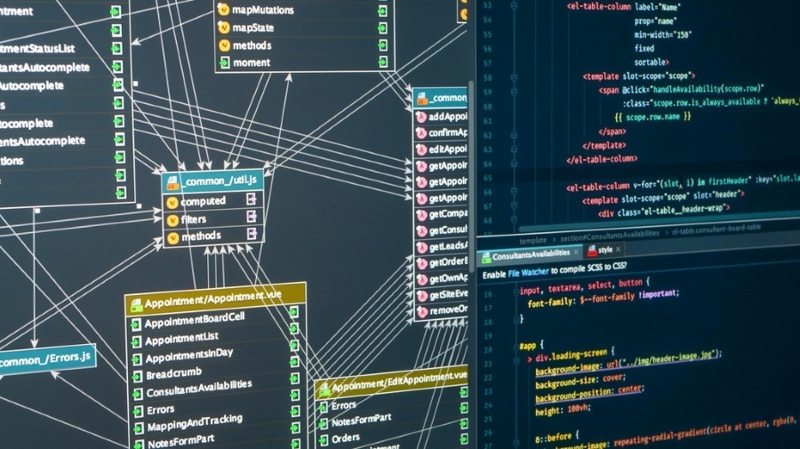 Computerized Databases