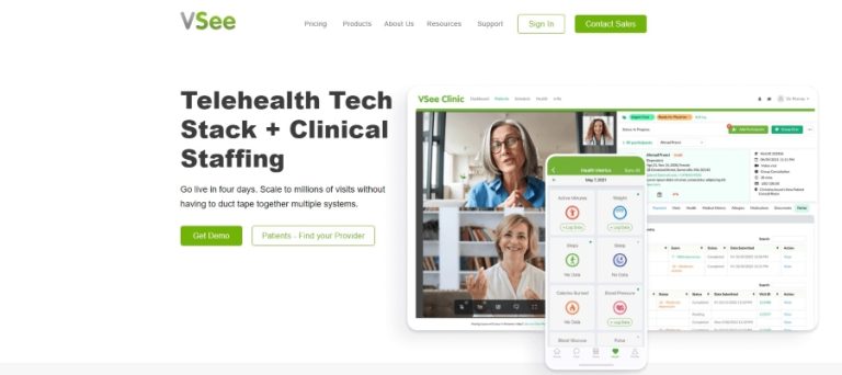 Vsee Video Test | Vsee Network Test – UMMLR