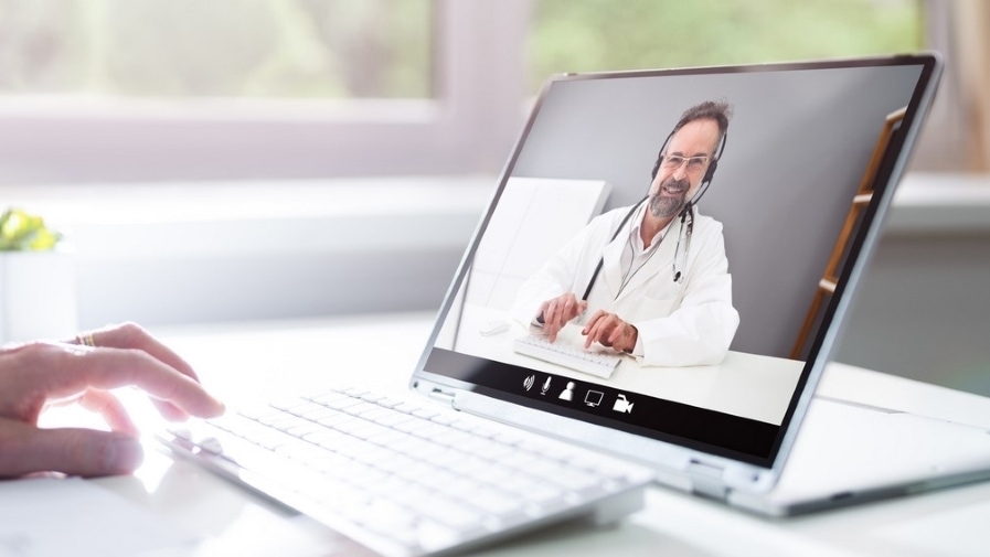 HIPAA Compliant Video Conferencing