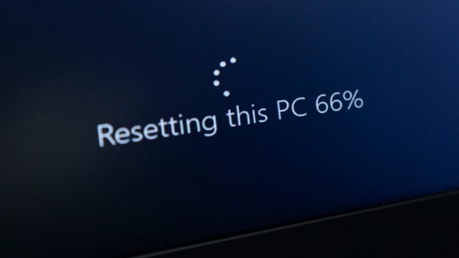 How Long Does It Take to Reset a PC