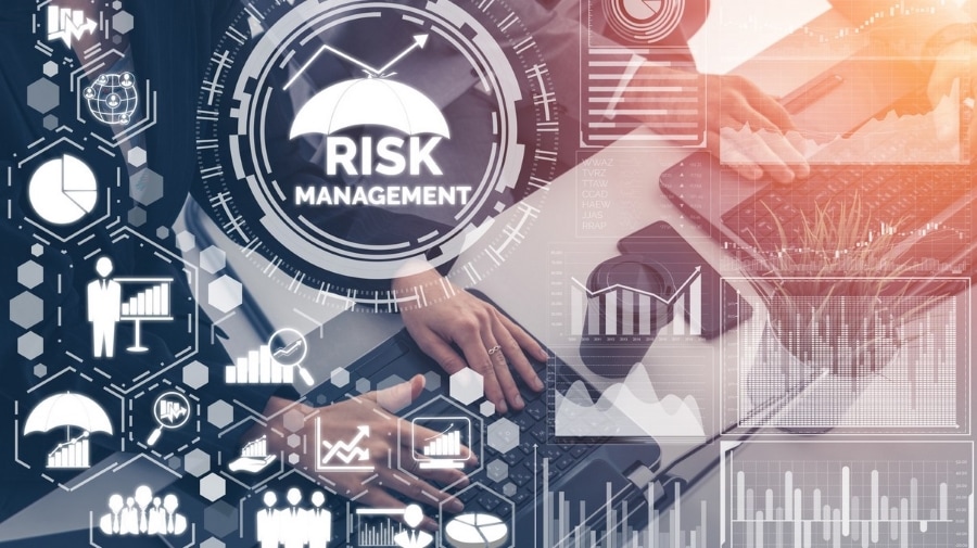 IT Operational Risk Management