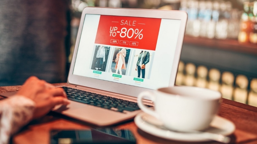 Increase Ecommerce Conversions