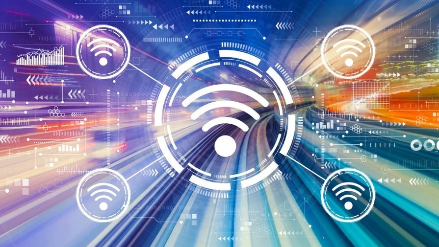 Mesh WiFi vs WiFi Extender