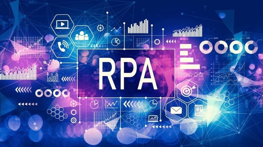 RPA for Small Business