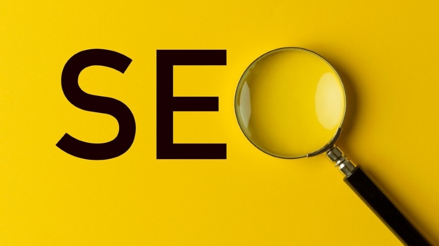 SEO Principles