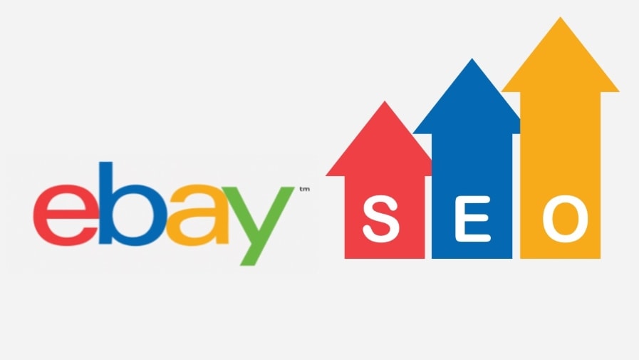 eBay SEO