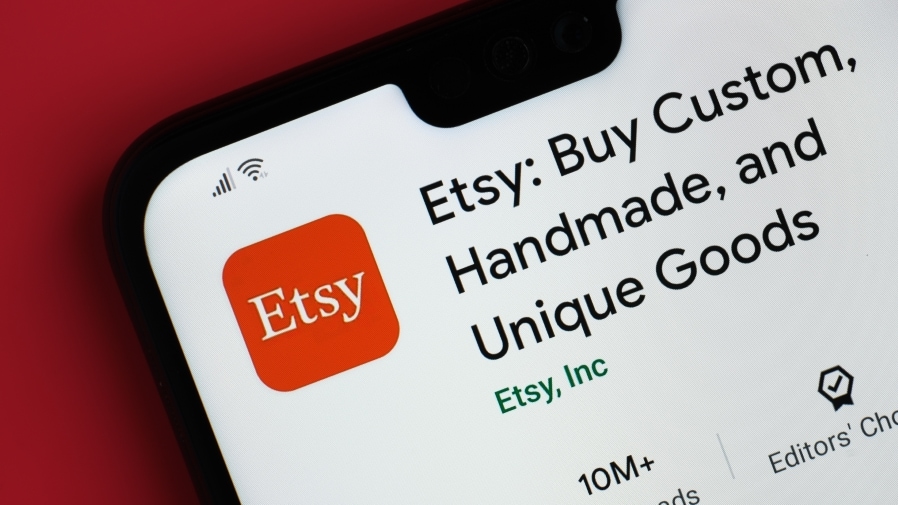 Amazon Handmade vs Etsy