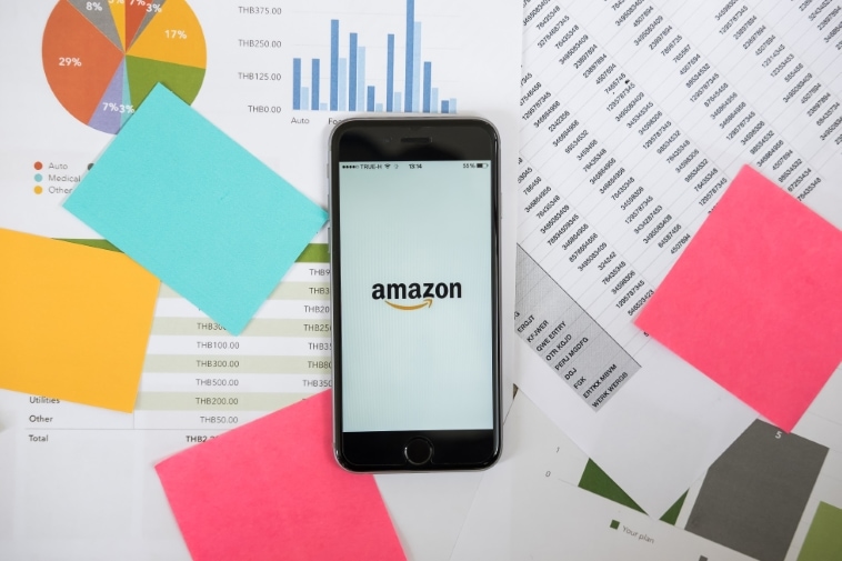 Amazon KPIs