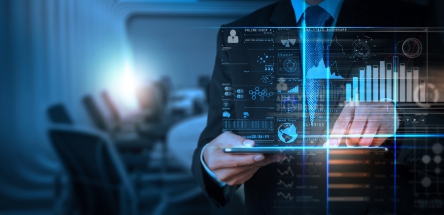 Business Intelligence Consultant