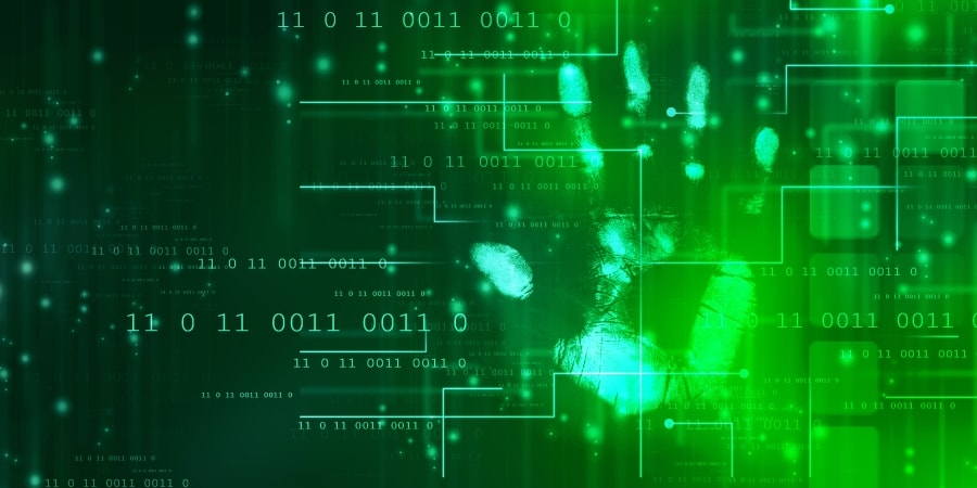 Chain of Custody Digital Forensics