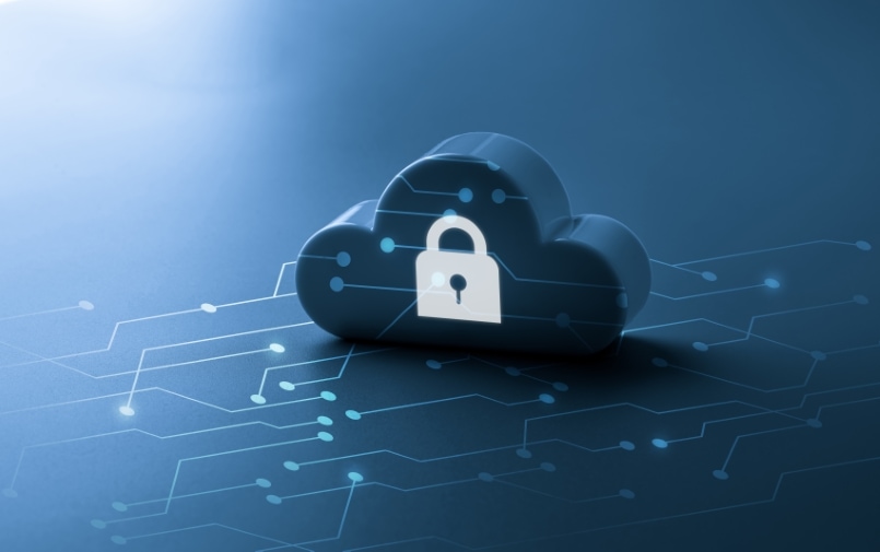 Cloud Application Security