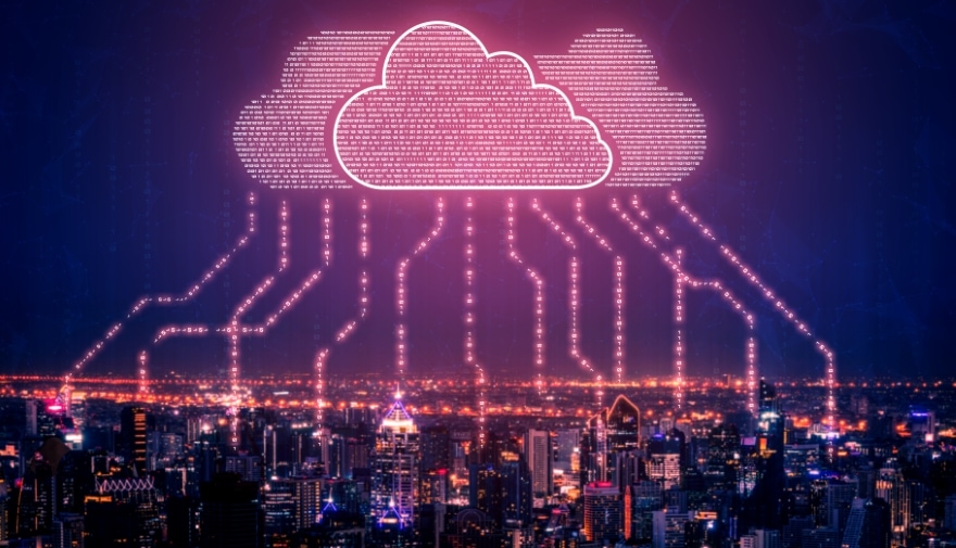 Cloud Network Security