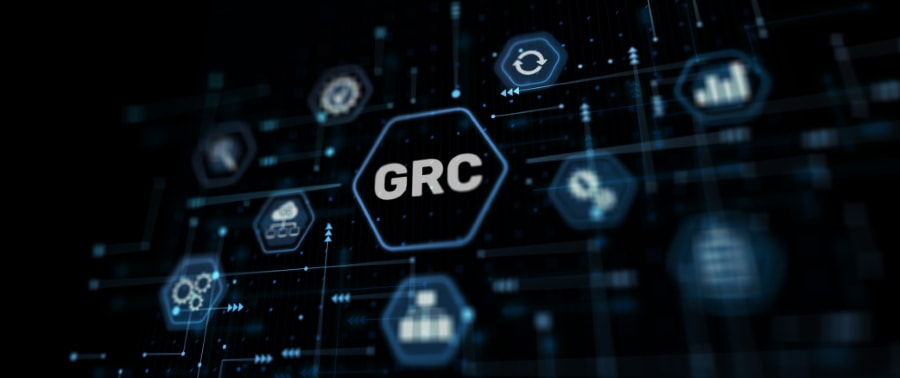 Cyber Security GRC