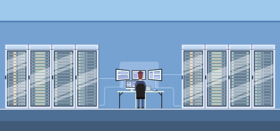 Data Processor