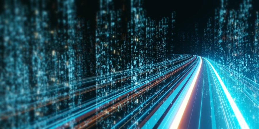 Data in Motion