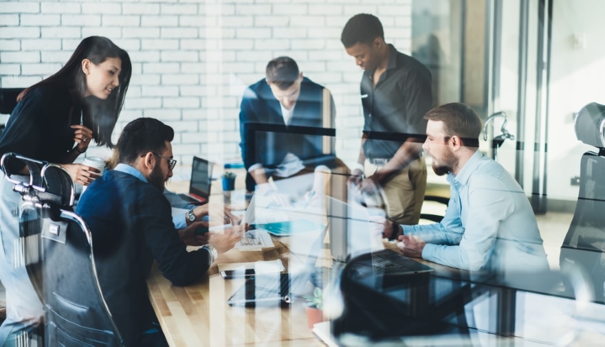 Difference Between Business Continuity and Disaster Recovery