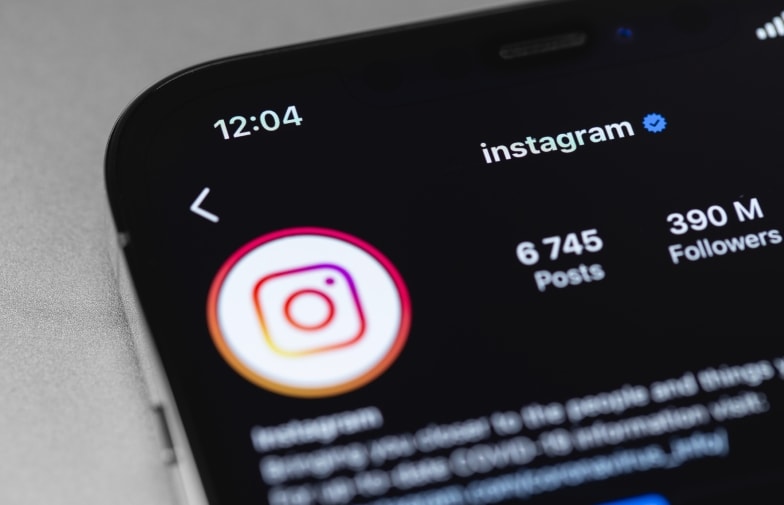 Disadvantages Of Instagram Business Account