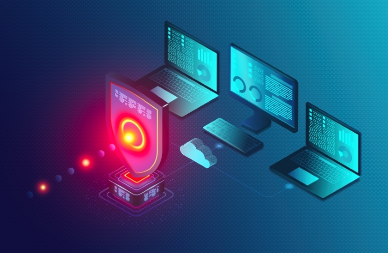 EDR vs Antivirus