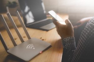 Hitron Router Red Blinking Light Red Blinking Light on Router? Here's why, and How to fix it ...