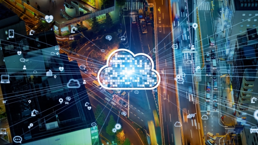 Hybrid Cloud Networking