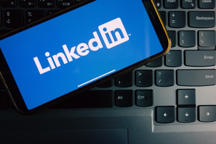LinkedIn Ad Budget
