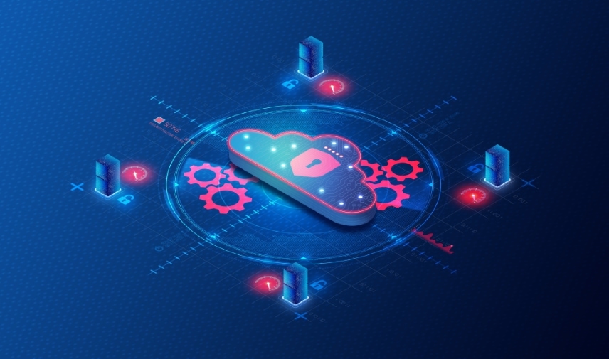 Multi Cloud Architecture