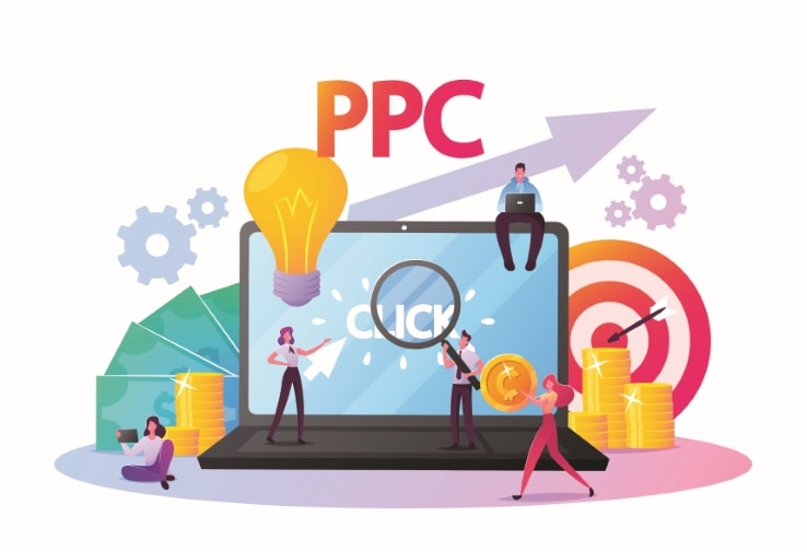 Outsource PPC Management