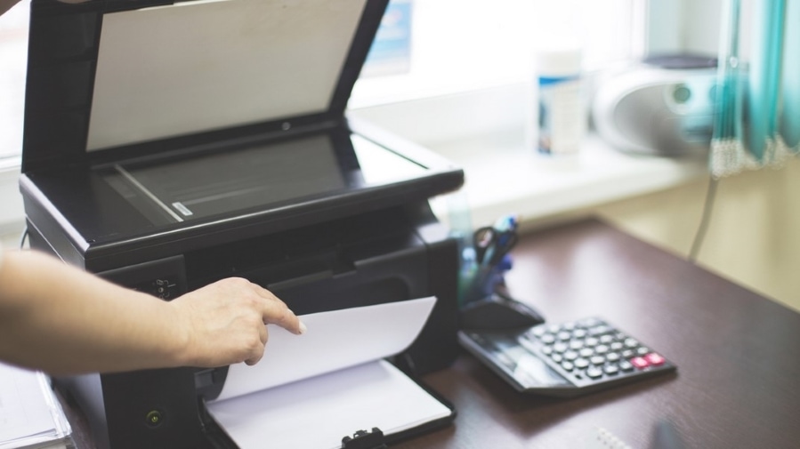 Print Server