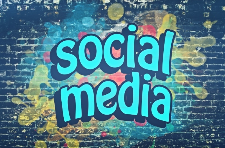 Social Media Outreach